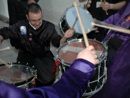 Tambores Alcañiz 2011